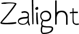 Zalight Light