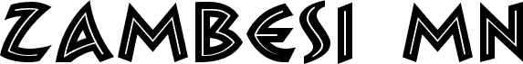 Zambesi MN