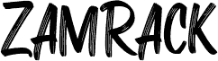 ZAMRACK Regular