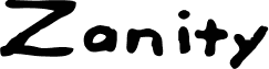 Zanity