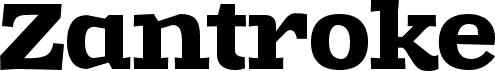 Zantroke