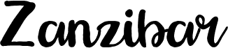 Zanzibar