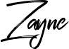 Zayne (free)