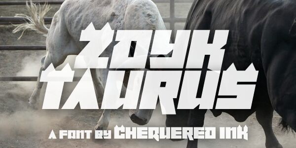 Zdyk Taurus Carattere