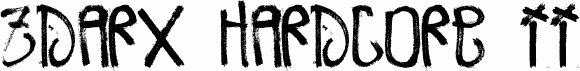 Zdarx Hardcore II