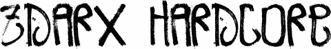 Zdarx Hardcore