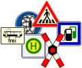 Zeichen Zweihundert Fuente