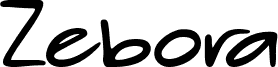 Zebora demo