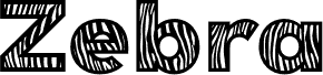 Zebra