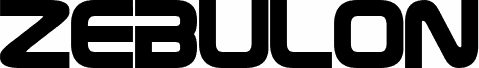 Zebulon Condensed Bold