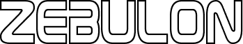 Zebulon Condensed Hollow