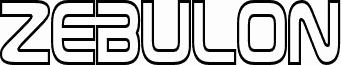 Zebulon Hollow Condensed