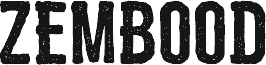 ZEMBOOD Vintage