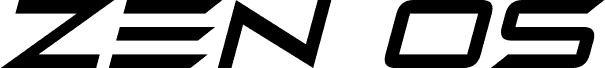 Zen Os Italic