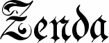 Zenda