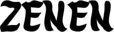 Zenen