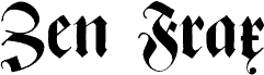 ZenFrax