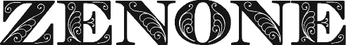 Zenone Bold