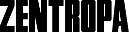 Zentropa