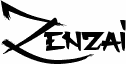 Zenzai Itacha