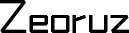 Zeoruz