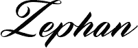 Zephan Demo Ver.