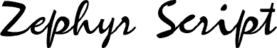 ZephyrScriptFLF