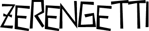 Zerengetti Other