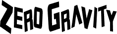 Zero Gravity
