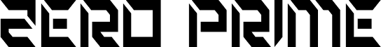 Zero Prime Condensed