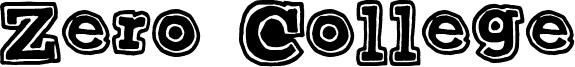 ZeroCollege