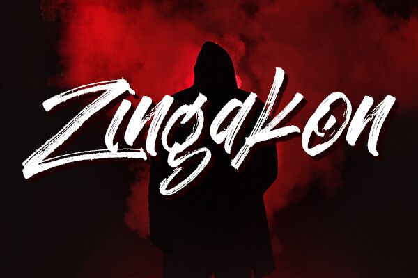 Zingakon Police