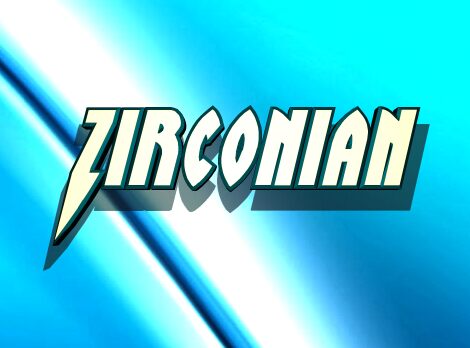 Zirconian Fuente