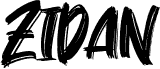 Zidan