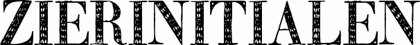 Zierinitialen2