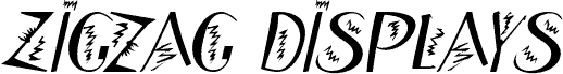 ZigzagDisplays