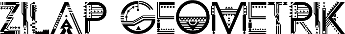 ZILAP GEOMETRIK