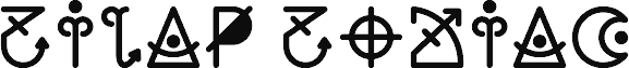 Zilap Zodiac