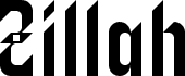 Zillah Regular