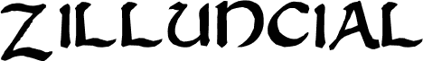 Zilluncial