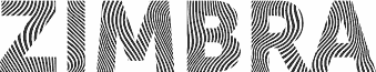 Zimbra Bold