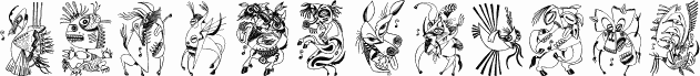 Z-Most Critter 2