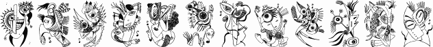 Z-Most Eye 1
