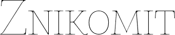 ZnikomitSC