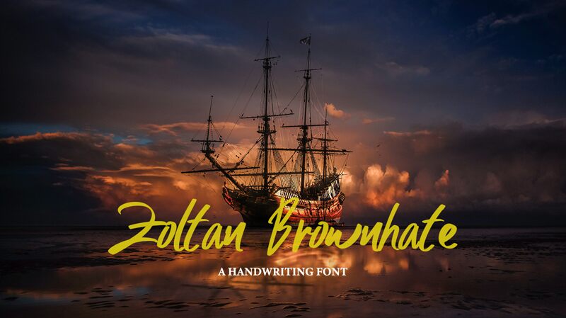 Zoltan Brownhate Fuente