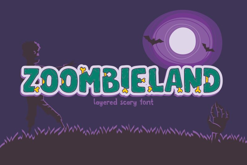 Zoombieland Fonte