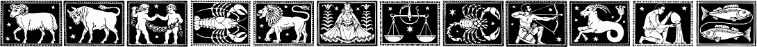 Zodiac01