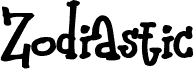 Zodiastic