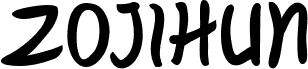 ZOJIHUN