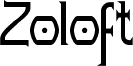 Zoloft-Bold